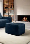 Taburet Silla látka: Nube 40