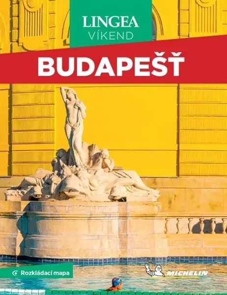 Budapešť Víkend