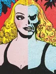 Turn Loose Our Death Rays And Kill Them All! - Fletcher Hanks