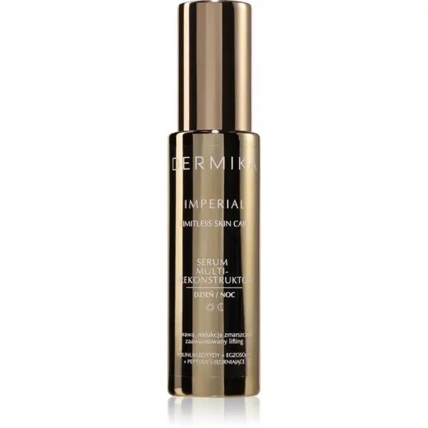 Dermika Imperial regenerační pleťové sérum proti vráskám 60 ml