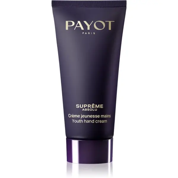 Payot Suprême Absolu omlazující krém na ruce 30 ml
