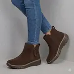 Skechers easy going - urban zip 36