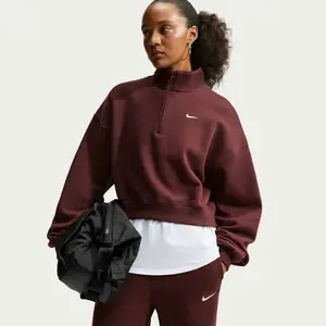 Nike Studio Fleece Medium Weight S