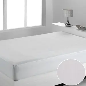 Nepropustný bavlněný chránič matrace Naranja 80 x 200 cm