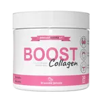 BreastExtra BOOST Collagen pre dokonalé veľké prsia a žiarivú pleť - 30 dávok