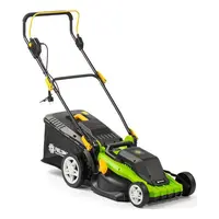 Sekačka elektrická FIELDMANN FZR 2048-E