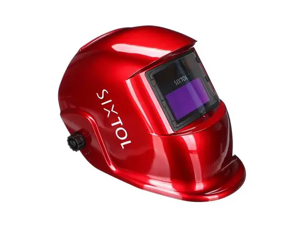 Kukla svářečská SIXTOL Welding Mask 2