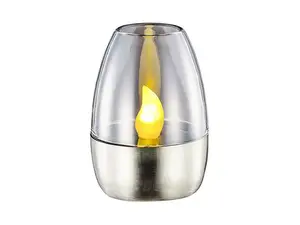 Svítidlo solární STREND PRO 2172860