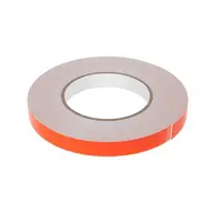 Páska pěnová 15mm x 10m REBEL NAR0424 oboustranná