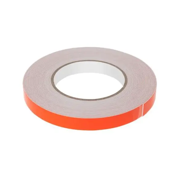 Páska pěnová 15mm x 10m REBEL NAR0424 oboustranná