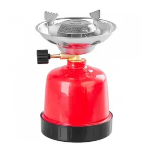 Vařič plynový STREND PRO 1002B