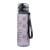 Láhev na vodu BAAGL Panda 500ml