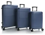 Sada cestovních kufrů Heys Zen S,M,L Navy