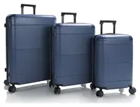 Sada cestovních kufrů Heys Zen S,M,L Navy