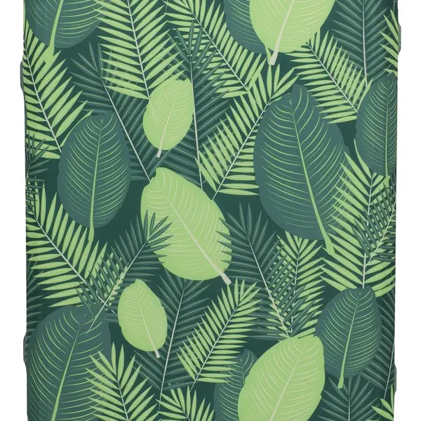 Potah na kufr Travelite Luggage Cover L Feathers