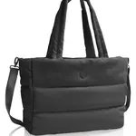 Dámská taška Heys Puffer Travel Tote Black