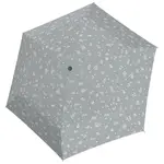Mini deštník Doppler Zero Magic Minimaly Cool Grey