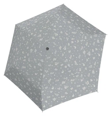 Doppler Zero Magic Minimaly Cool Grey