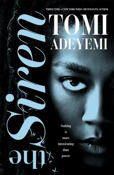 The Siren - Tomi Adeyemiová