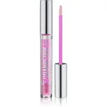 essence Cranberry tónovací olej na rty odstín 01 4 ml