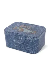Konges Sløjd  Detská nádoba na jedlo  LUNCH BOX GLITTER
