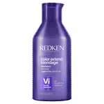 REDKEN Šampon neutralizující žluté tóny vlasů Color Extend Blondage 300 ml
