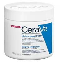 CERAVE Hydratační krém 454 g