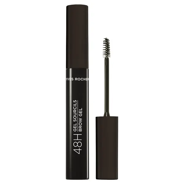 YVES ROCHER Gel na obočí 05 Ultra Braun 4 ml