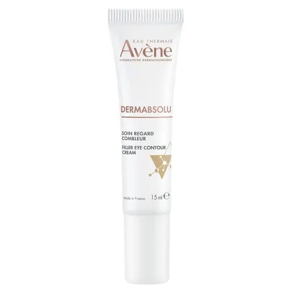 AVÈNE DermAbsolu Vyhlazující oční krém 15 ml