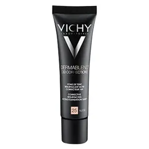 VICHY Dermablend 3D korekční vyhlazující make-up - odstín 25 Nude 30 ml