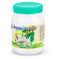 EVEREST AYURVEDA Rasaprash výživa a energie nutriční elixír 200 g