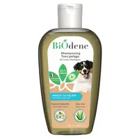 BIODENE Šampon pro všechny psy 250 ml