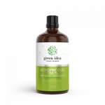 GREEN IDEA Regenerační konopný olej 100% 100 ml