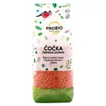 PROBIO Čočka červená loupaná BIO 500 g