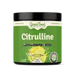 GREENFOOD NUTRITION Citrulline juicy lemon 240 g