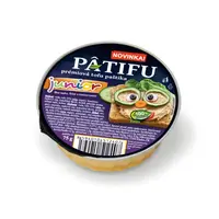 PATIFU Paštika junior 75 g