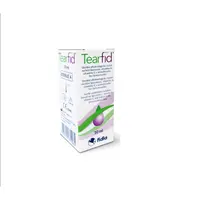 TEARFID oční roztok 10 ml
