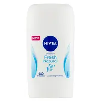 NIVEA Fresh Natural Tuhý deodorant 50 ml