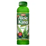 OKF Aloe vera drink natural 500 ml