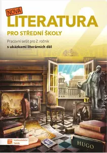 Nová literatura 2 - pracovní sešit (poškozené)