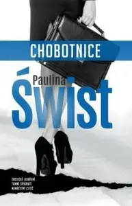 Chobotnice (poškozené) - Paulina Świst