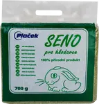 Seno krmné lisované 0,7kg