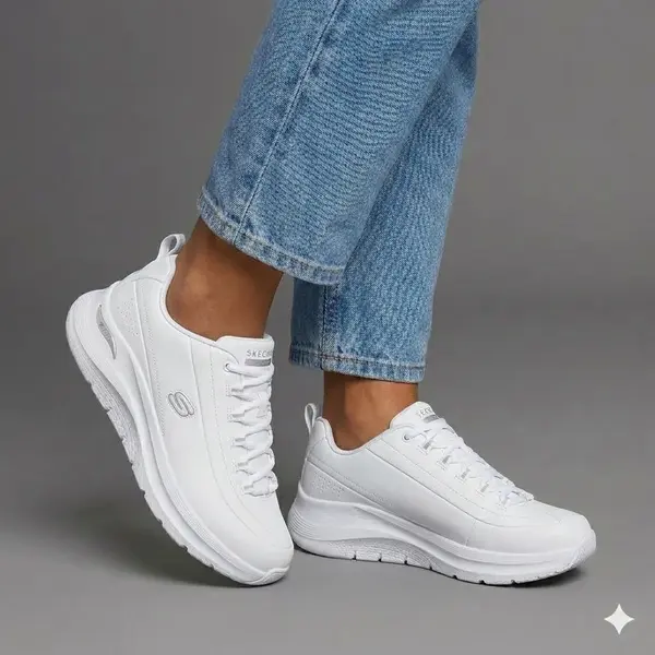 Skechers arch fit 2.0-star bound 40