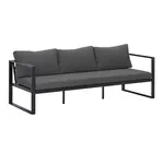 Ambia Garden RELAXAČNÍ POHOVKA kov, textil