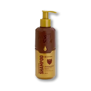 Šampón na bradu a fúzy Nishman beard shampoo 200ml