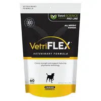 VETRISCIENCE VetriFlex kloubní doplněk pro psy 390 g