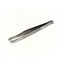 PINZETA kosmetická 9 cm šikmá hrana