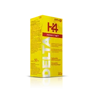 DELTA MEDICAL H4 Repar.It roztok 50 ml