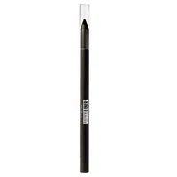 MAYBELLINE Tattoo Liner Voděodolná gelová tužka na oči Odstín 900 Deep Onyx 1,3 g
