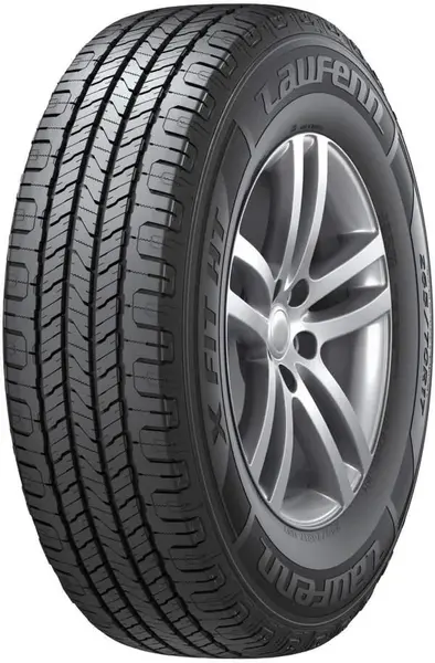 LAUFENN 235/65 R 18 106T LD01_X_FIT_HT TL M+S